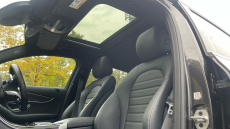 Mercedes-Benz EQC 400 300kW AMG Line Premium Plus 80kWh 5dr Auto Electric Estate